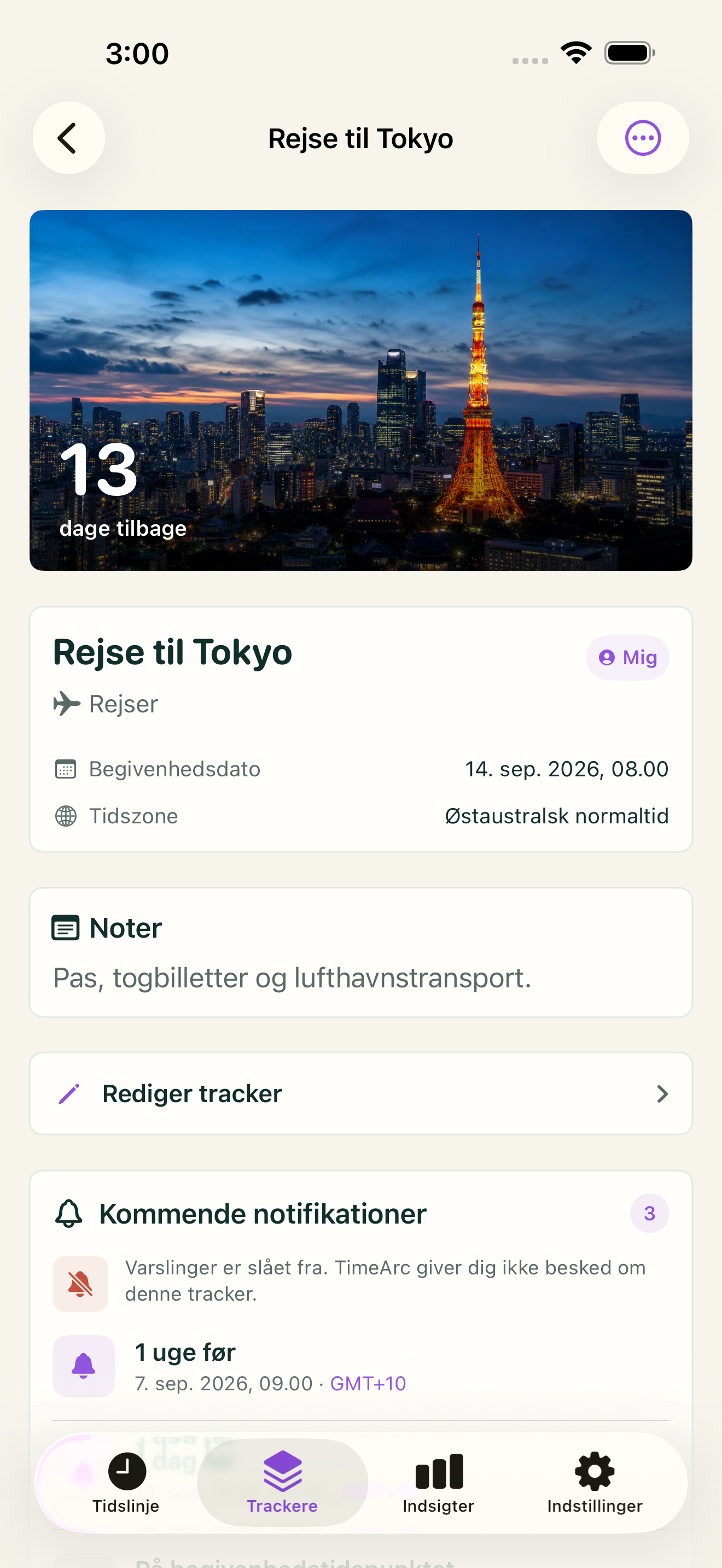 Billeder, farver og noter