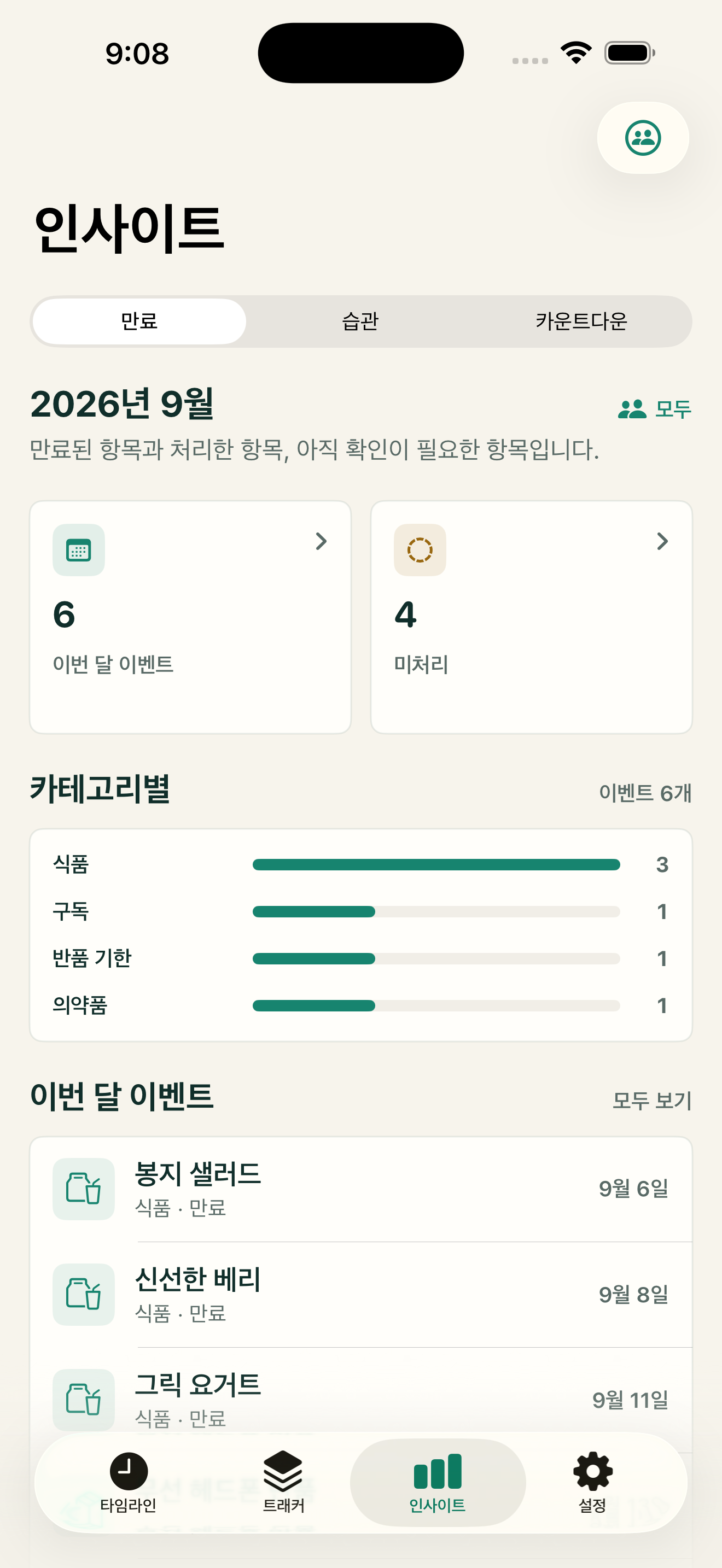 인사이트