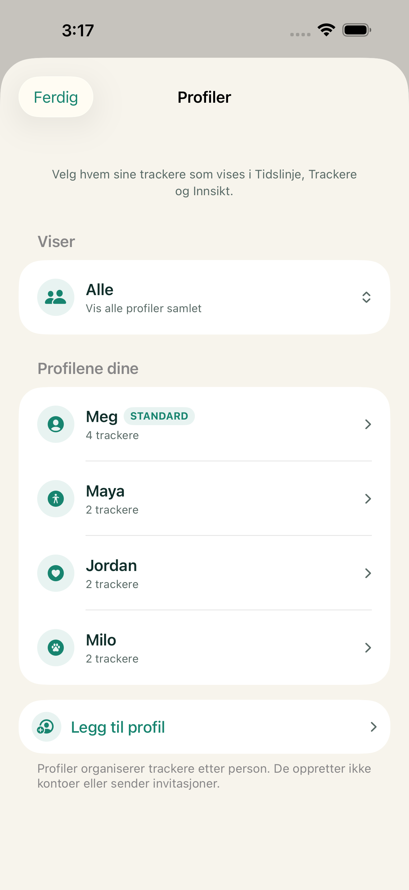 Profiler